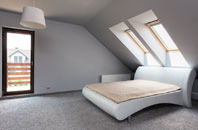 Skilling bedroom extensions