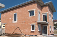 Skilling home extensions