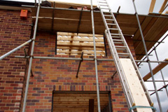 house extensions Skilling