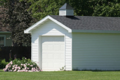 Skilling outbuilding construction costs